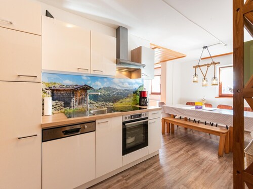 Detached Holiday Home in Salzburg near Ski Area with Sauna