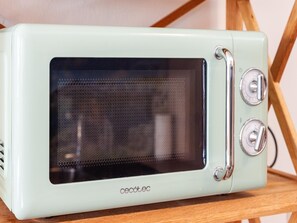 Casa | Detalle interior