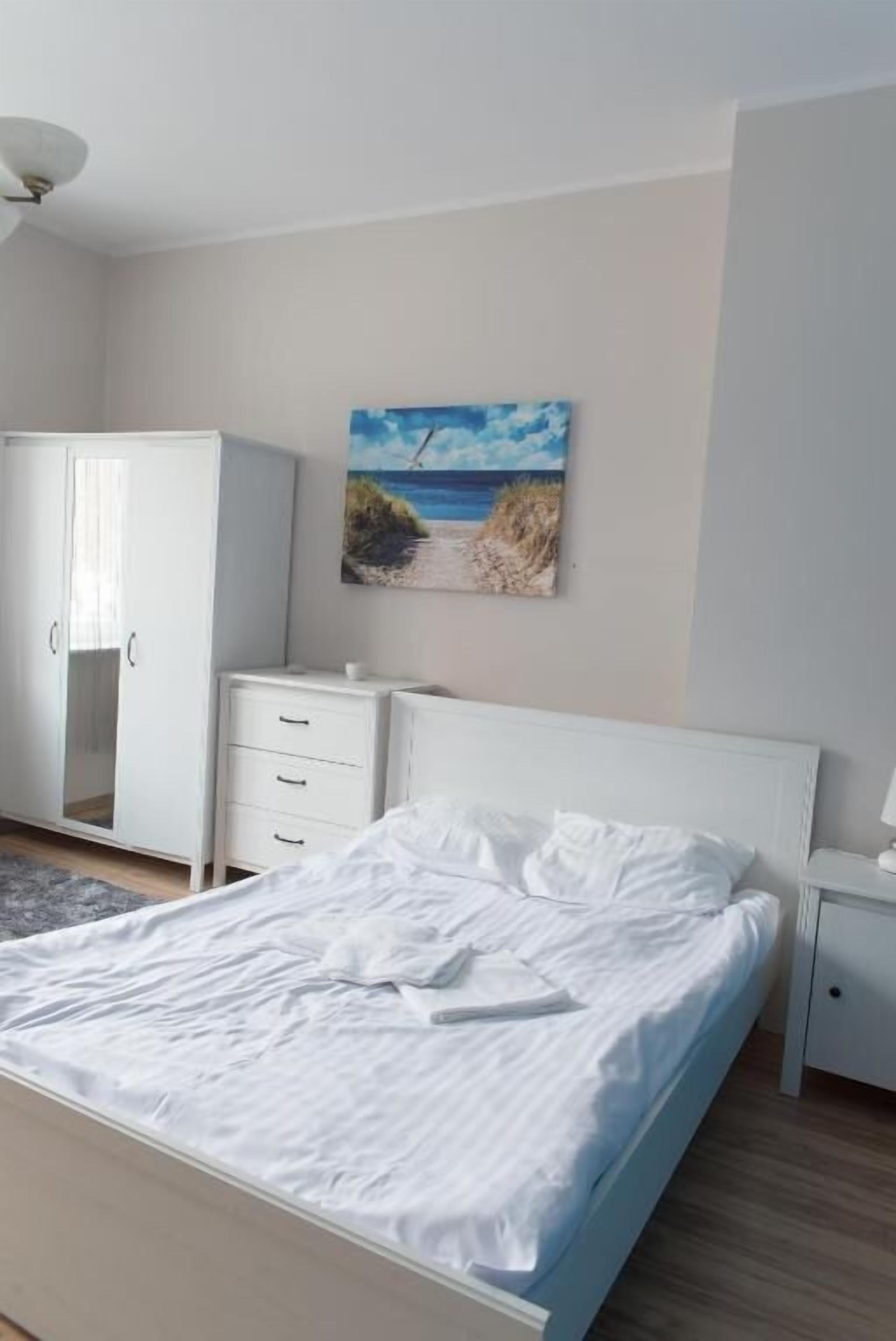 Standard Double or Twin Room | Iron/ironing board, free WiFi, bed sheets