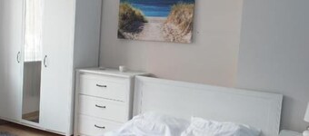 Pokoje na Wałach Chrobrego