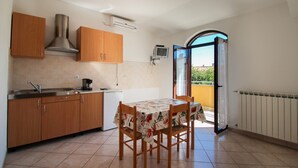 Private kitchen - Dario (Novigrad)