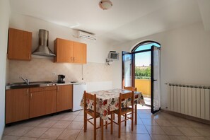 Private kitchen - Dario (Novigrad)