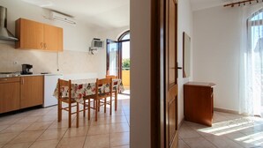 Interior - Dario (Novigrad)