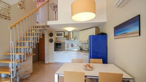 Apartment, Balcony | Private kitchen - Denis (Novigrad)