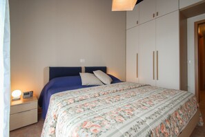 Apartment, Balcony | 1 bedroom, desk, free WiFi, bed sheets - Denis (Novigrad)