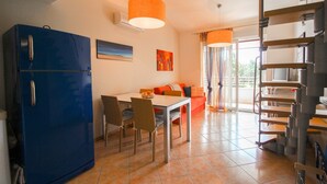 Apartment, Balcony | Private kitchen - Denis (Novigrad)