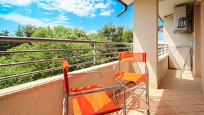 Apartment, Balcony | Balcony - Denis (Novigrad)
