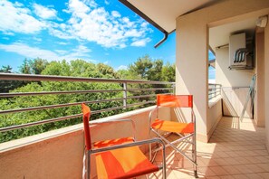 Apartment, Balcony | Balcony - Denis (Novigrad)