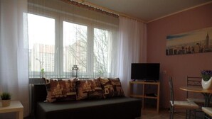 Unclassified image, 5 of 6, button - Apartament Dana (Szczecin)