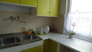 Unclassified image, 4 of 6, button - Apartament Dana (Szczecin)