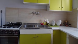 Unclassified image, 2 of 6, button - Apartament Dana (Szczecin)
