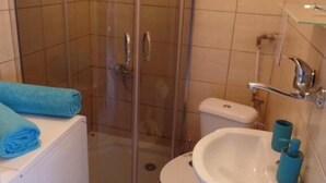 Unclassified image, 3 of 6, button - Apartament Dana (Szczecin)