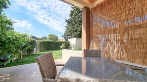 Terrace/patio - Doris (Novigrad)