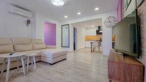 Televisión de pantalla plana