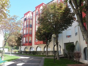 Exterior - Renovated studio with Wifi, pets allowed, near Lamalou-les-Bains (Lamalou-les-Bains)