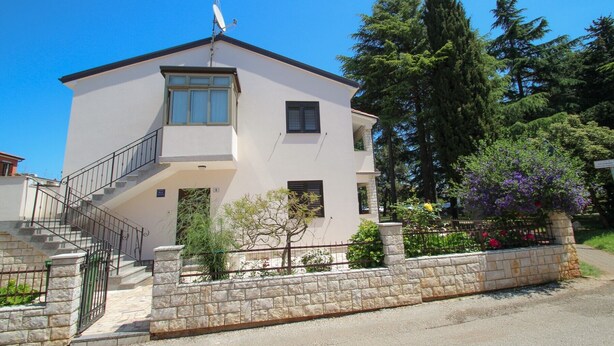 Exterior - Elena (Novigrad)
