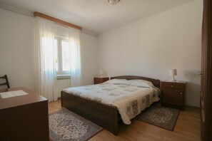 Apartment (A4) | Desk, free WiFi - Elena (Novigrad)