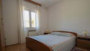 Apartment (A4) - Elena (Novigrad)