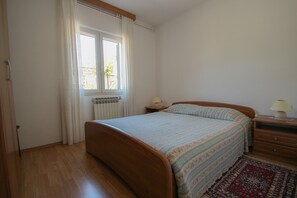 Apartment (A4) | Desk, free WiFi - Elena (Novigrad)