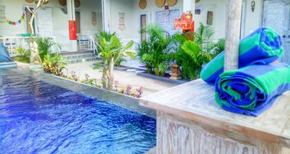 Naturale Guest House