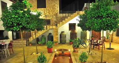 Casa del Riu