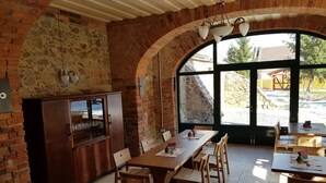 Daily buffet breakfast for a fee - Ferienhof Radlerslust (Senftenberg)