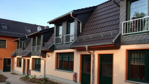 Front of property - Ferienhof Radlerslust (Senftenberg)