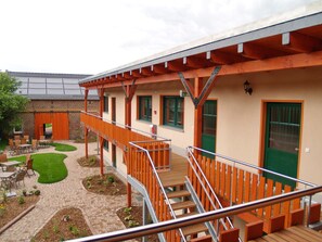 Exterior - Ferienhof Radlerslust (Senftenberg)