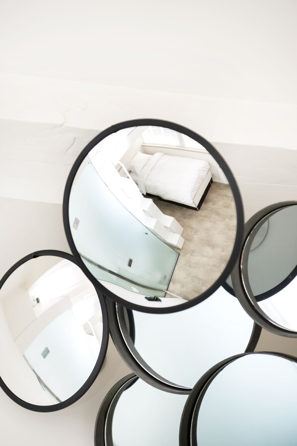 Équipements de salle de bain