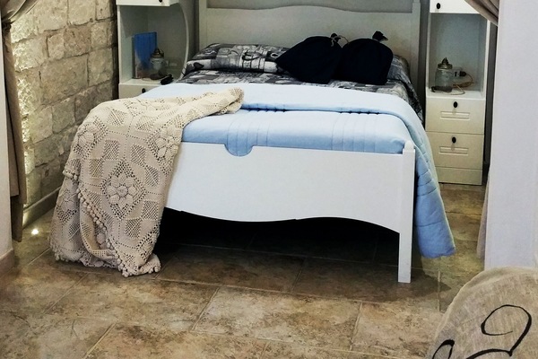 1 dormitorio, tabla de planchar con plancha, wifi gratis y ropa de cama