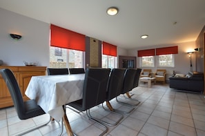 House | Dining