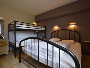 Casa | Servicio de la habitación