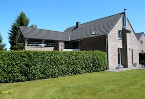 House | Exterior