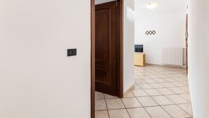 2 slaapkamers, beddengoed