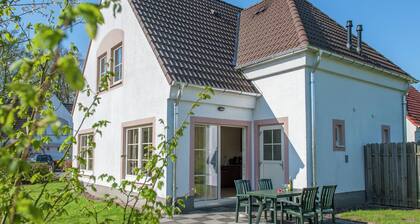 Traditional Villa at Bad Bentheim Near Forest