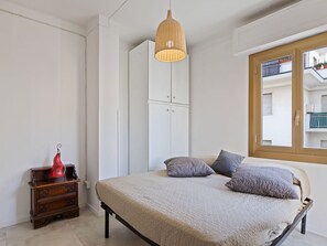 2 Schlafzimmer