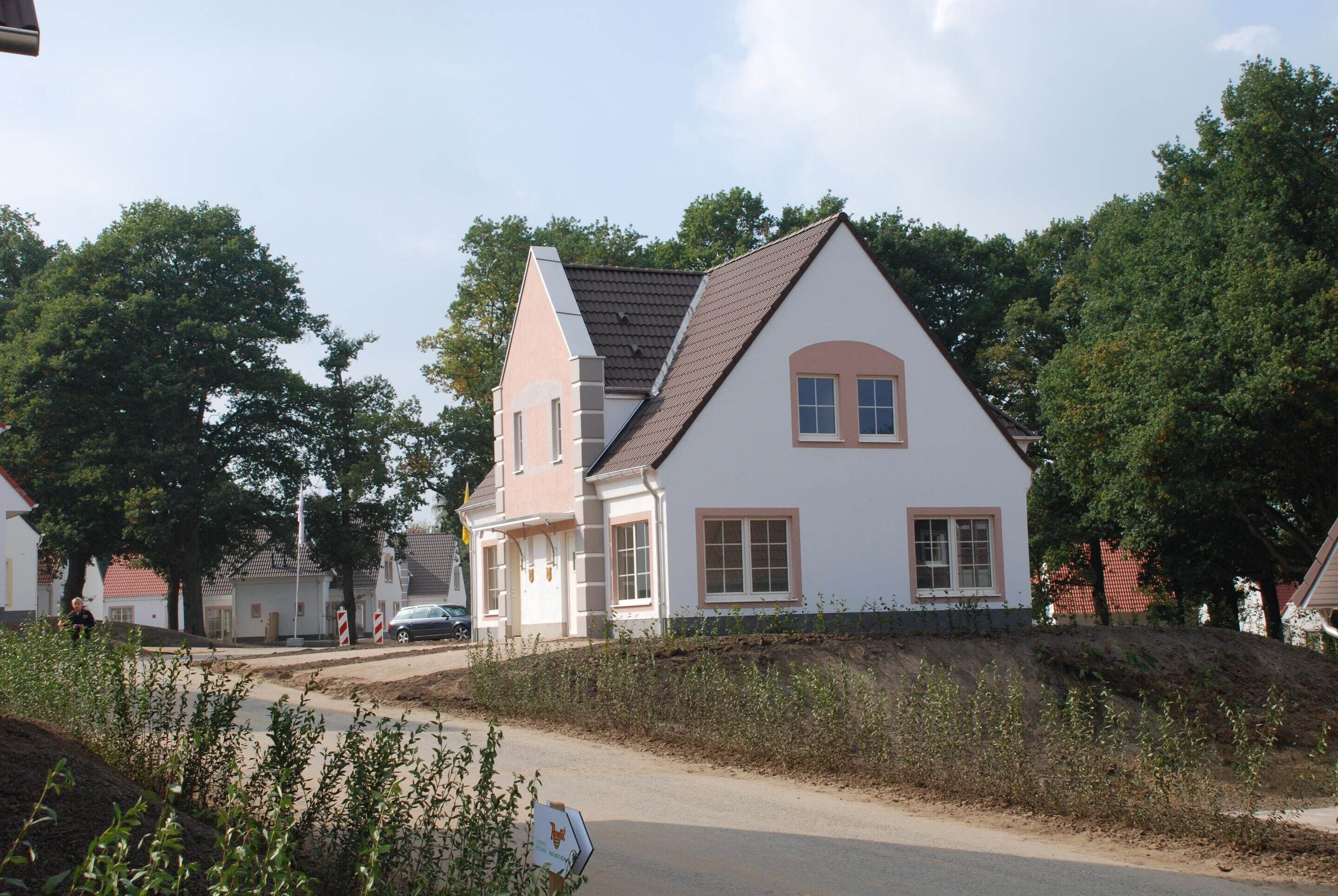 Vila | Eksterior