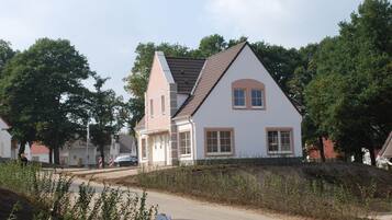 Vila | Eksterior