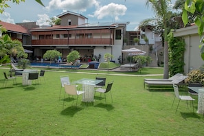 Jardin
