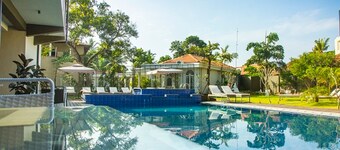 Sea Horse Hotel and Spa