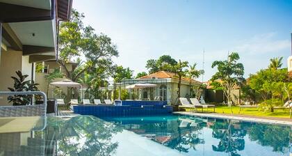 Sea Horse Hotel and Spa