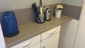 Interior - Apartament Dana II (Szczecin)