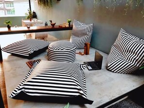 Property amenity - Zleepingpills Aonang Krabi - Hostel (Krabi)