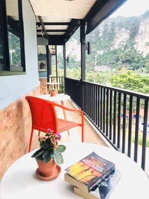 Balcon