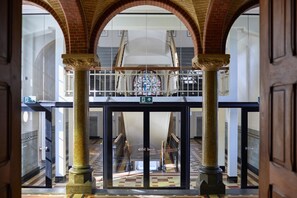Hallway - Ingenhousz Breda (Breda)