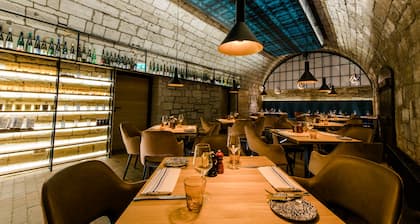 Weinhotel Freylich Zahn