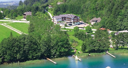 Hotel Ferienwohnungen Gabriel