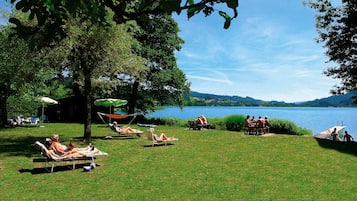 Lago