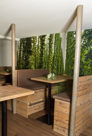 Lounge - Living Hallertau (Rudelzhausen)