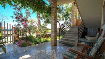 Cortile